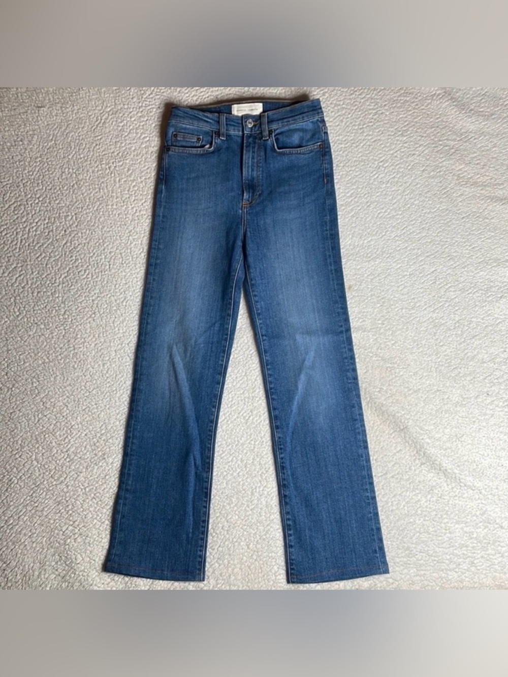 Jeans erica midi vintage jeans Size 25 Organic Cotton